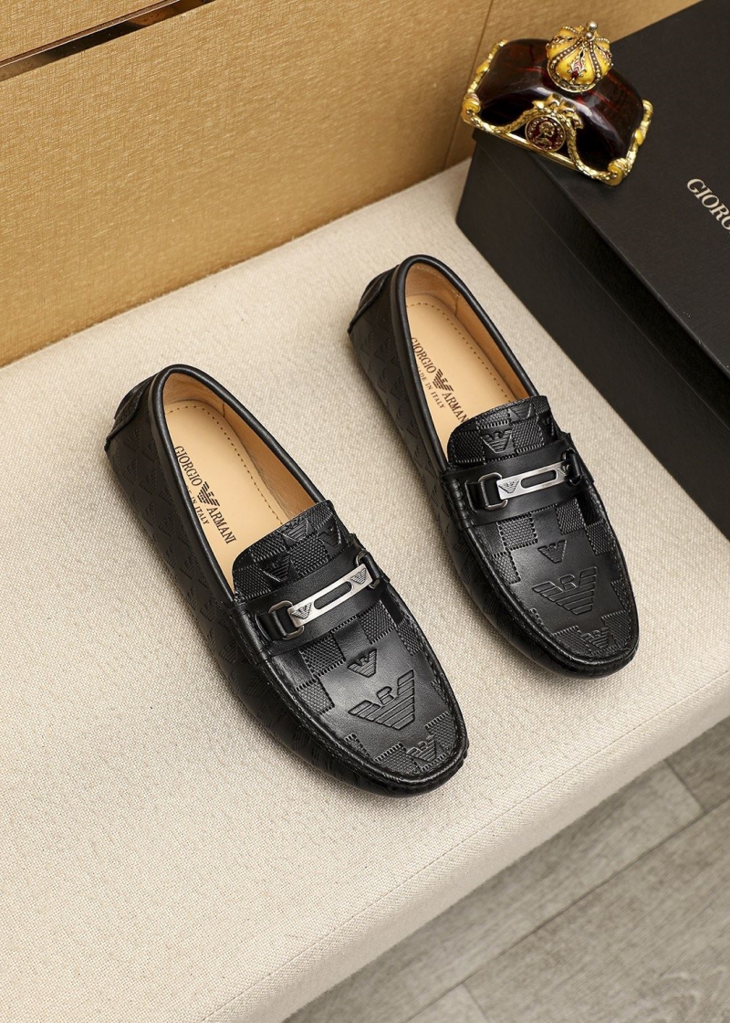 Armani Casual Shoes